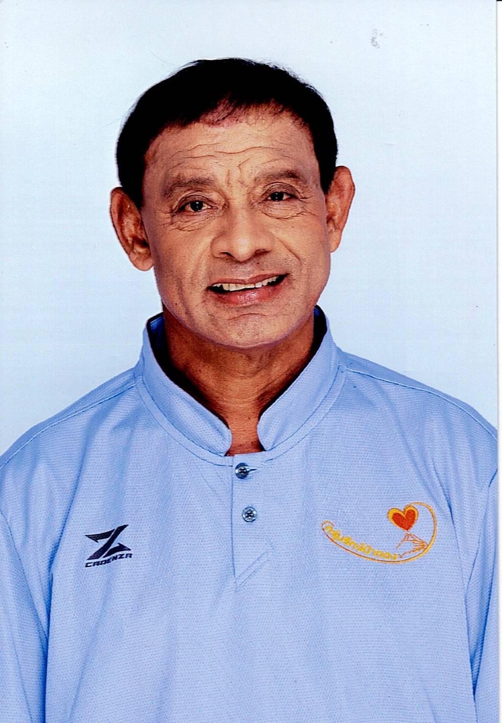 นายอำพันธุ์ หวานดี